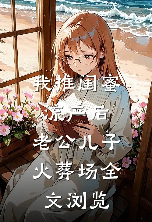 我推闺蜜流产后，老公儿子火葬场全文浏览