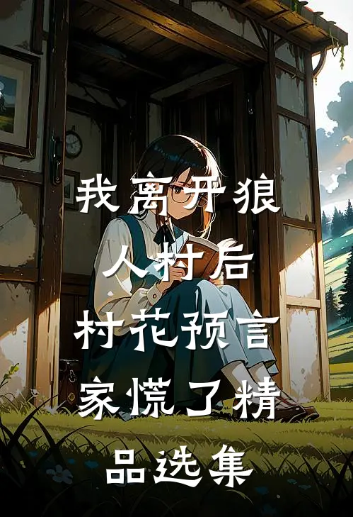 我离开狼人村后，村花预言家慌了精品选集