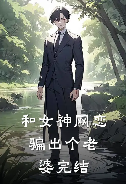 和女神网恋，骗出个老婆完结