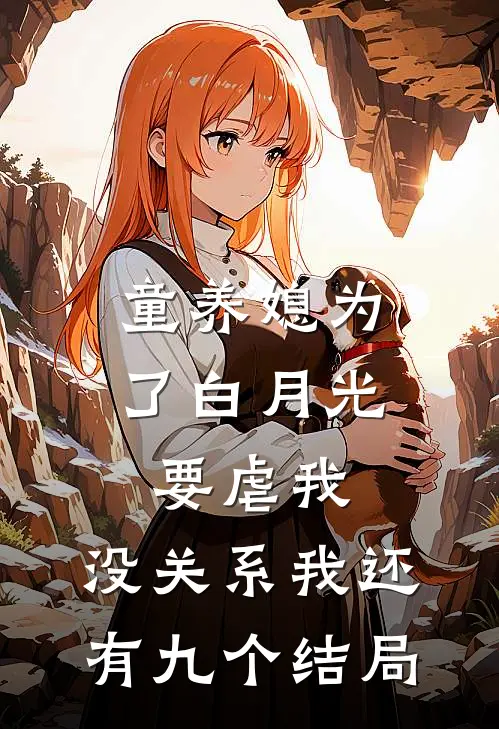 童养媳为了白月光要虐我，没关系我还有九个结局