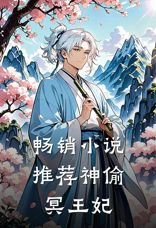 畅销小说推荐神偷冥王妃