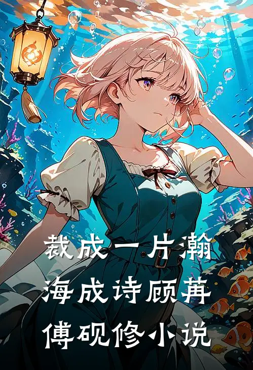 裁成一片瀚海成诗顾苒傅砚修小说