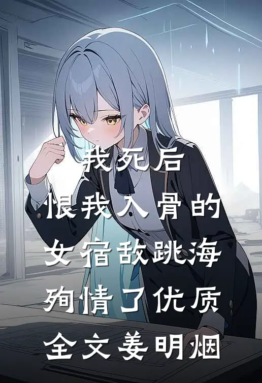 我死后，恨我入骨的女宿敌跳海殉情了优质全文姜明烟