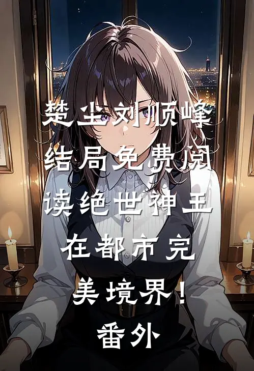 楚尘刘顺峰结局免费阅读绝世神王在都市-完美境界！番外