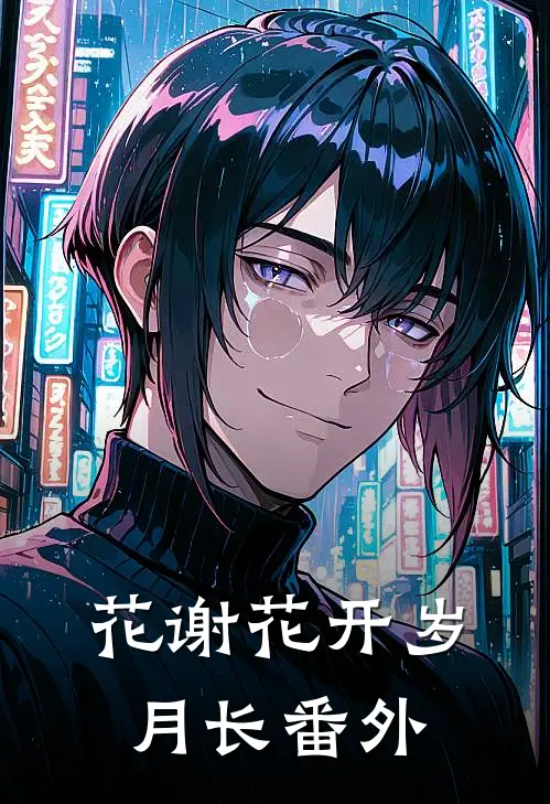 花谢花开岁月长 番外