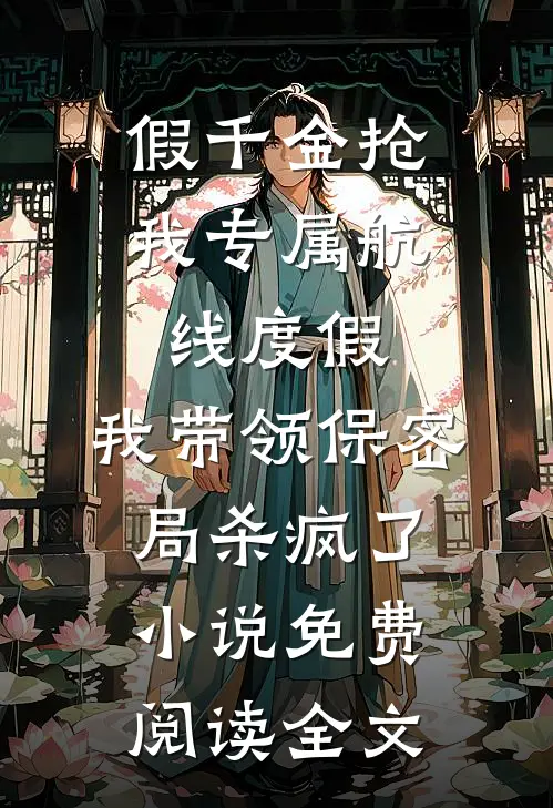假千金抢我专属航线度假，我带领保密局杀疯了小说免费阅读全文
