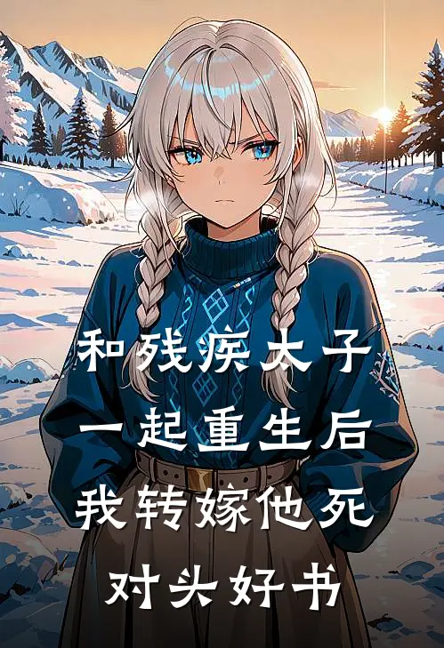 和残疾太子一起重生后，我转嫁他死对头好书