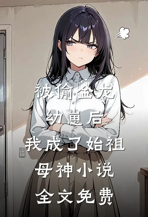 被偷金龙幼崽后，我成了始祖母神小说全文免费