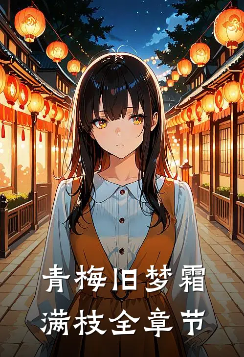 青梅旧梦霜满枝全章节