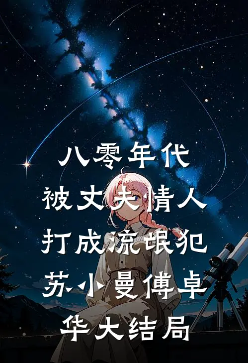 八零年代，被丈夫情人打成流氓犯苏小曼傅卓华大结局