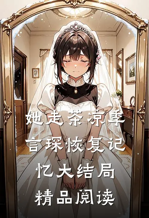 她走茶凉季言琛恢复记忆大结局精品阅读