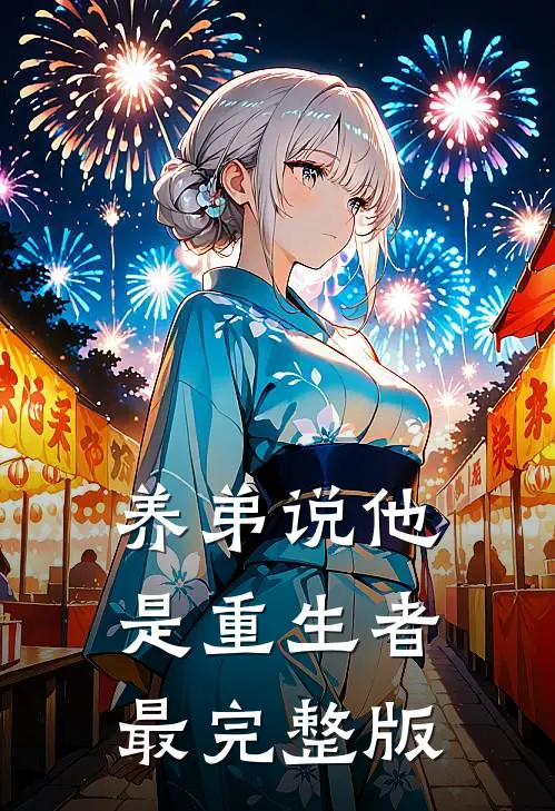 养弟说他是重生者最完整版