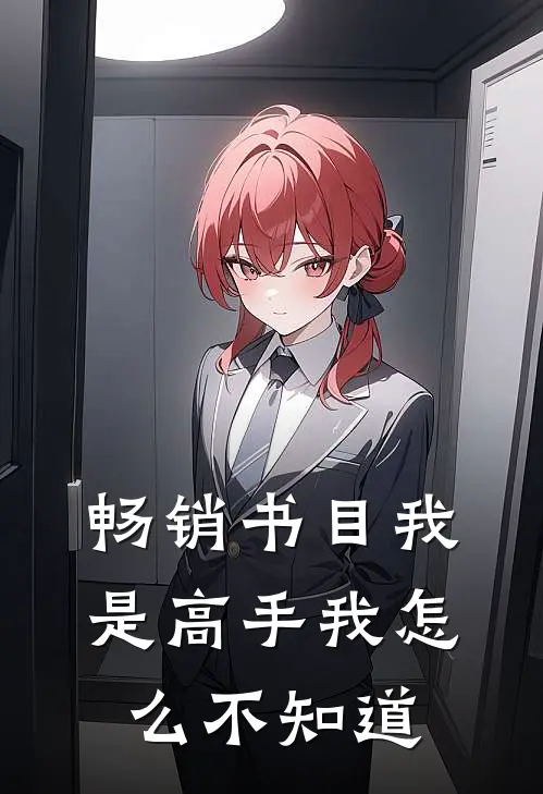 畅销书目我是高手我怎么不知道