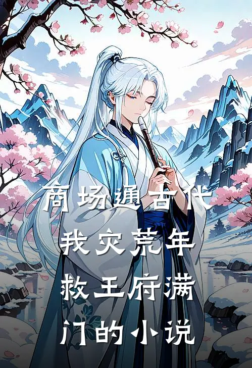 商场通古代，我灾荒年救王府满门的小说