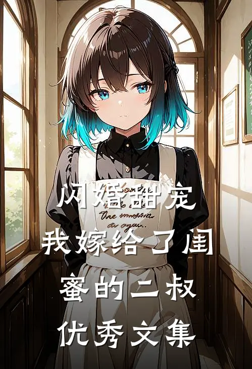 闪婚甜宠，我嫁给了闺蜜的二叔优秀文集