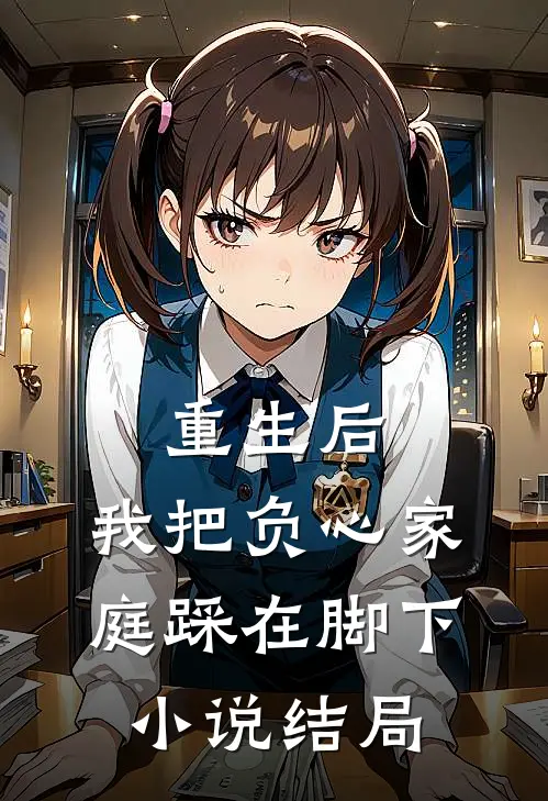 重生后，我把负心家庭踩在脚下小说结局