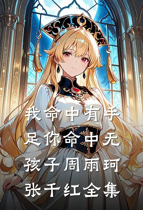 我命中有手足你命中无孩子周雨珂张千红 全集