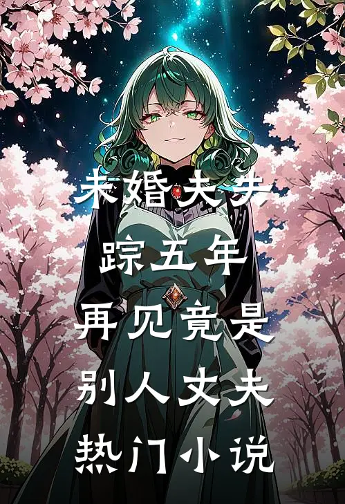 未婚夫失踪五年：再见竟是别人丈夫热门小说