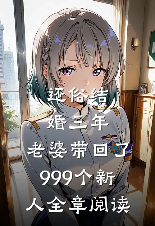 还俗结婚三年，老婆带回了999个新人全章阅读