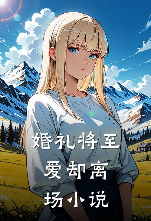 婚礼将至，爱却离场小说