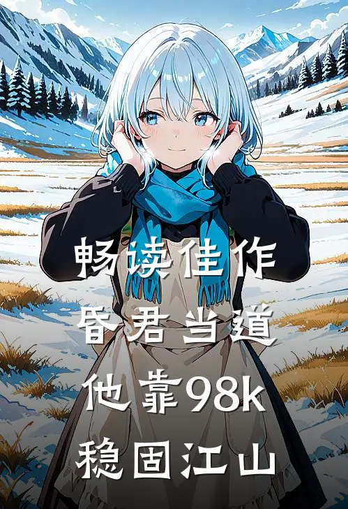 畅读佳作昏君当道：他靠98k稳固江山
