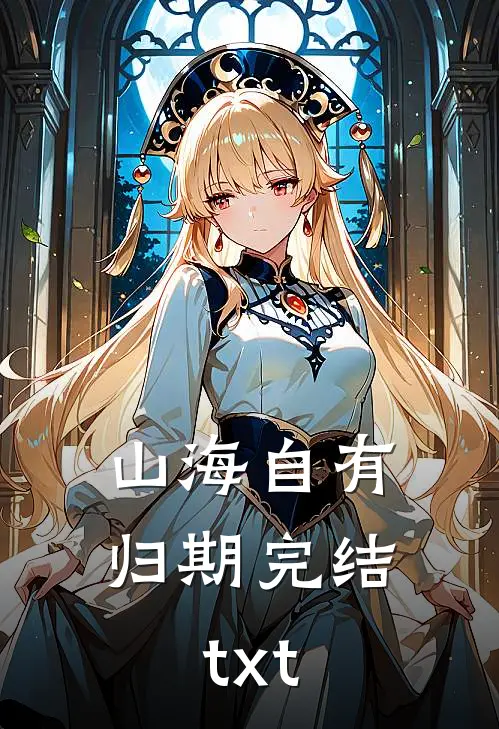 山海自有归期完结txt