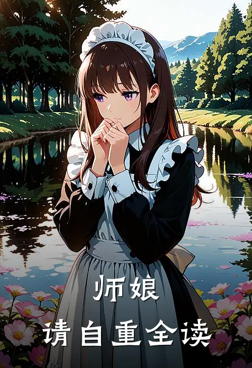师娘,请自重全读