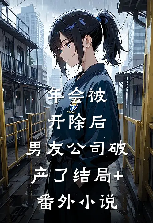 年会被开除后，男友公司破产了结局+番外小说