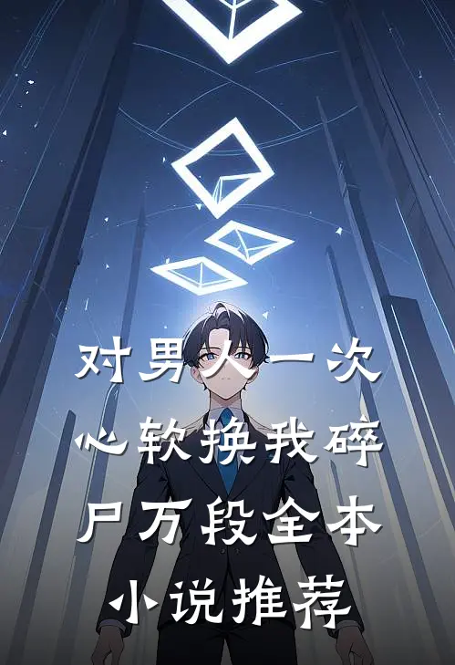 对男人一次心软换我碎尸万段全本小说推荐