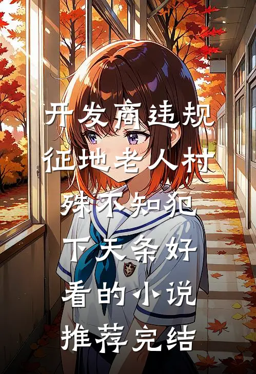 开发商违规征地老人村，殊不知犯下天条好看的小说推荐完结