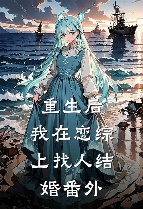 重生后，我在恋综上找人结婚 番外