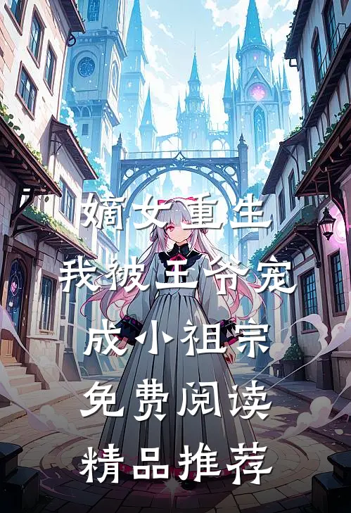 嫡女重生:我被王爷宠成小祖宗免费阅读精品推荐