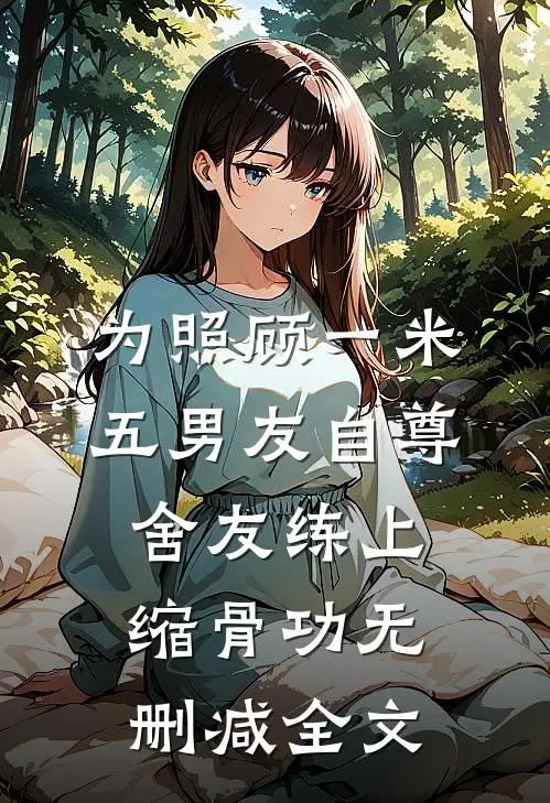 为照顾一米五男友自尊，舍友练上缩骨功无删减全文