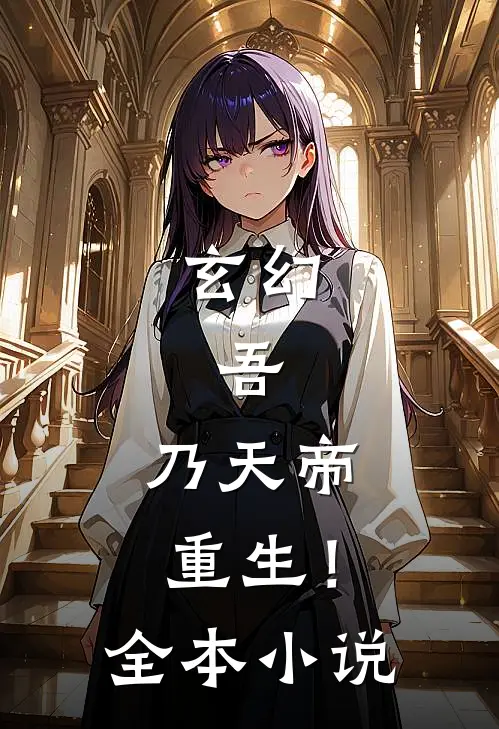 玄幻：吾，乃天帝重生！全本小说