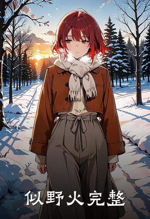 似野火完整