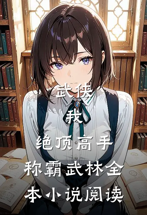 武侠：我，绝顶高手，称霸武林全本小说阅读
