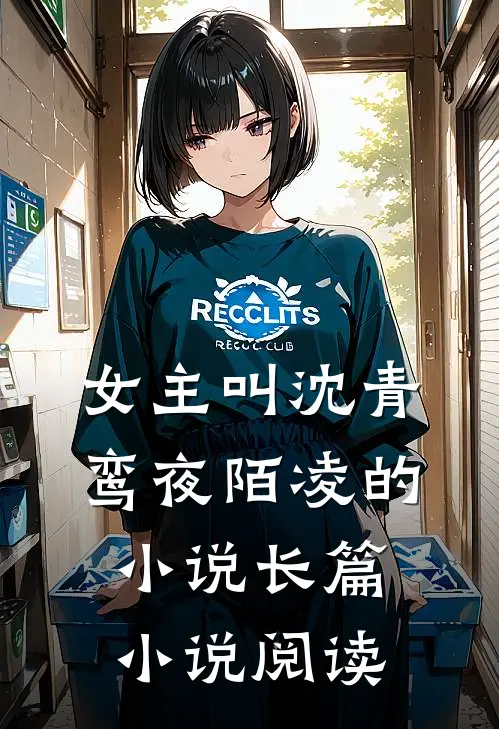 女主叫沈青鸾夜陌凌的小说长篇小说阅读