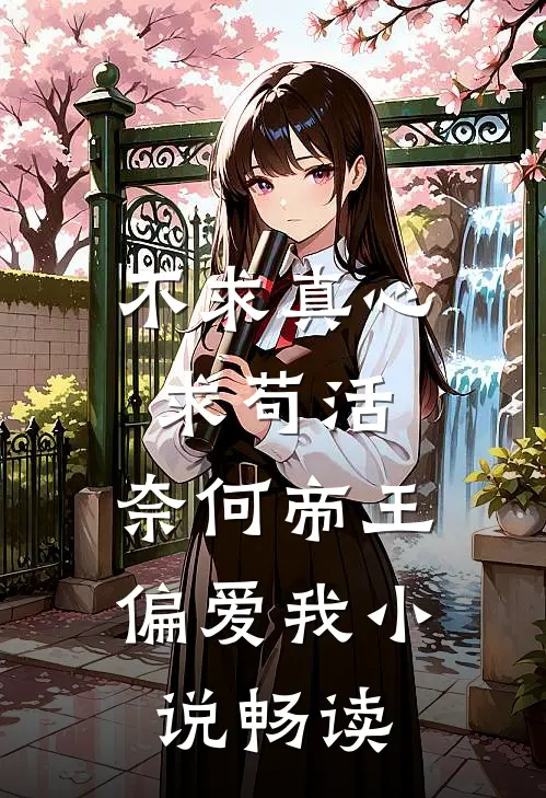 不求真心求苟活，奈何帝王偏爱我小说畅读
