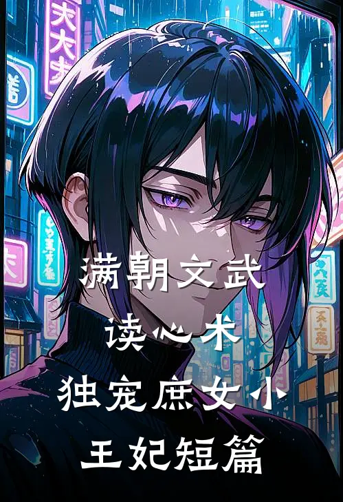 满朝文武读心术，独宠庶女小王妃短篇