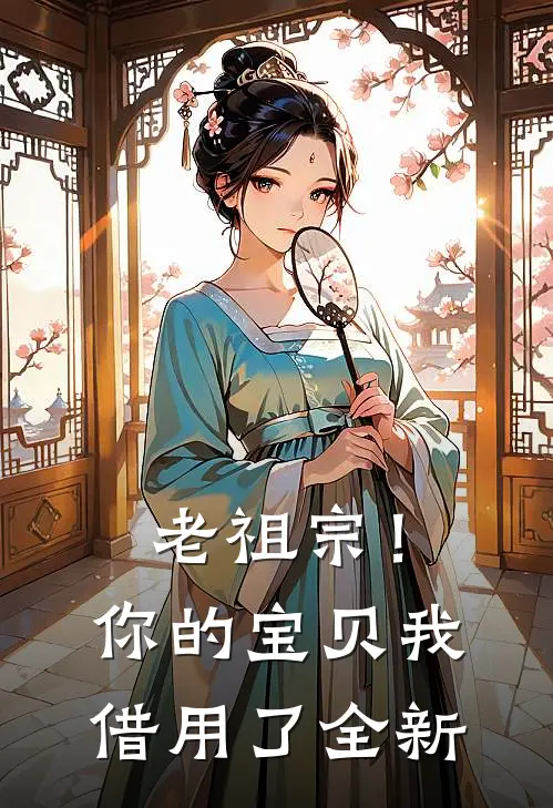 老祖宗！你的宝贝我借用了全新