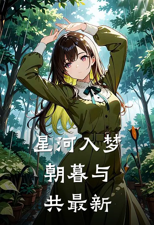 星河入梦，朝暮与共最新