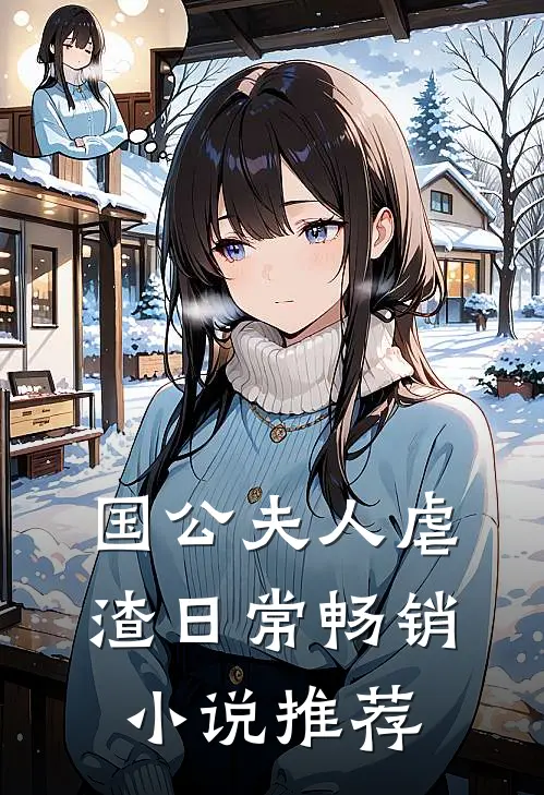 国公夫人虐渣日常畅销小说推荐