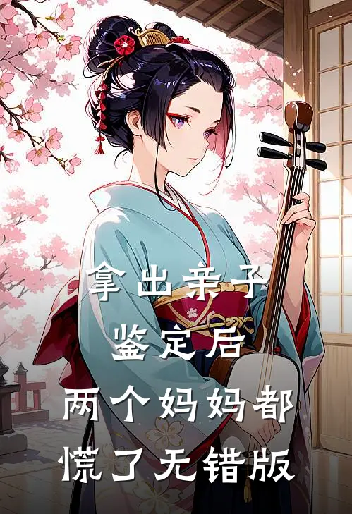 拿出亲子鉴定后，两个妈妈都慌了无错版
