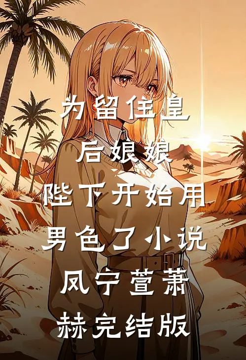 为留住皇后娘娘，陛下开始用男色了小说凤宁萱萧赫完结版