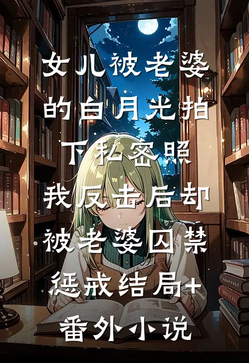 女儿被老婆的白月光拍下私密照，我反击后却被老婆囚禁惩戒结局+番外小说