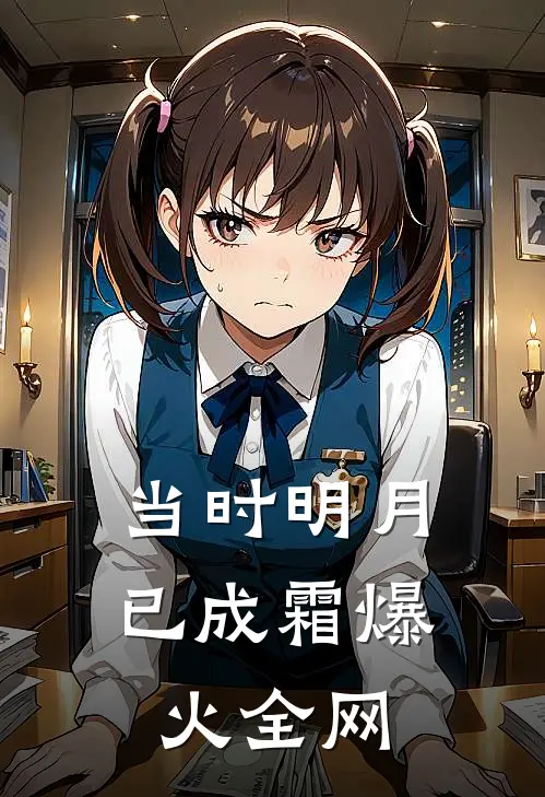 当时明月已成霜爆火全网