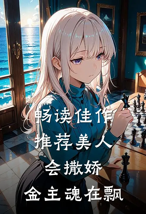 畅读佳作推荐美人会撒娇，金主魂在飘