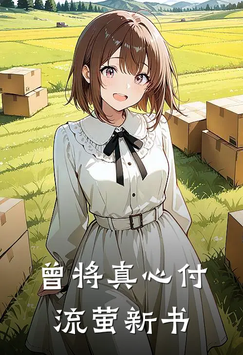 曾将真心付流萤新书