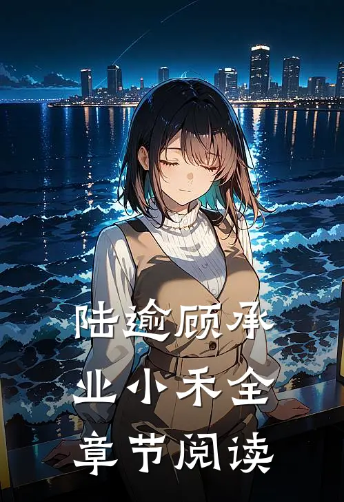 陆逾顾承业小禾全章节阅读