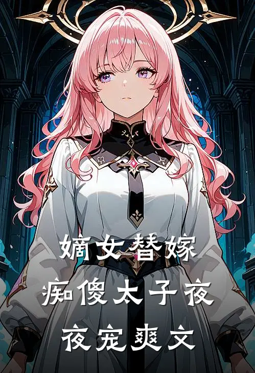 嫡女替嫁，痴傻太子夜夜宠爽文